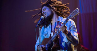 Bob Marley: One Love (English) Movie Review: BOB MARLEY: ONE LOVE boasts of a bravura performance by Kingsley Ben Adir